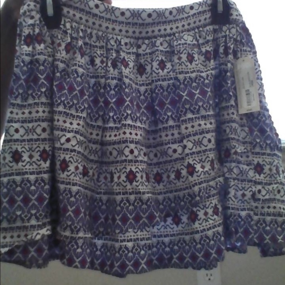 Arizona Jean Co. Skirt
